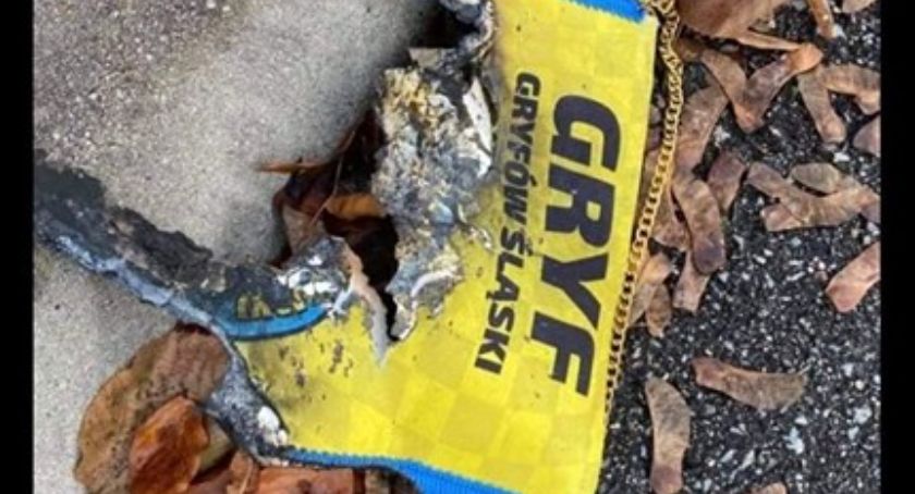 Karygodne zachowanie bramkarza Karkonoszy