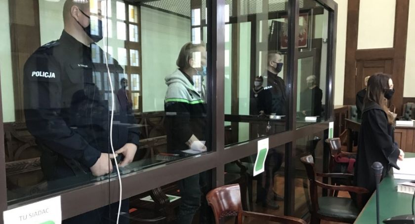 Dożywocie dla podpalacza ze Szklarskiej Poręby