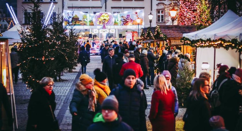Ruszyła strona Jeleniogórskiego Jarmarku Świątecznego!