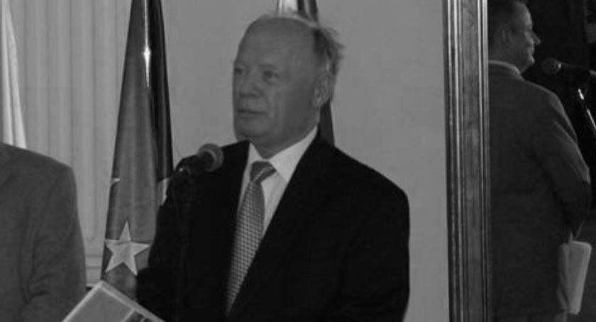 Nie żyje Jacek Włodyga