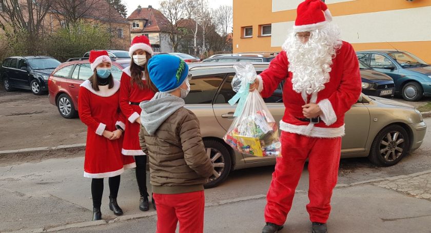 Wielka Paka dla dzieciaka