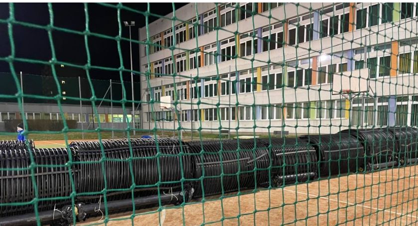 Jelenia Góra : Lodowiska będą gotowe jeszcze przed świętami