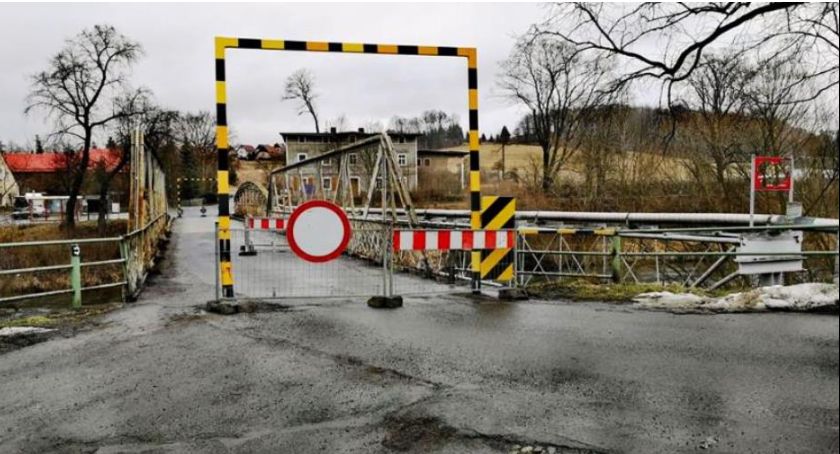 Wkrótce ruszy remont mostu w Siedlęcinie