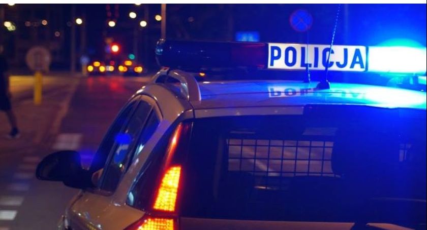 Jelenia Góra : Policjanci uratowali 29-latka, który chciał popełnić samobójstwo