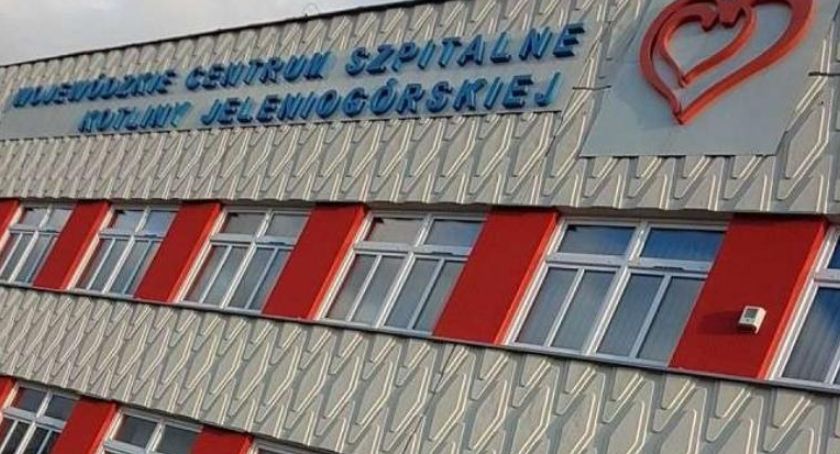 W tych szpitalach bedą szczepić na covid-19
