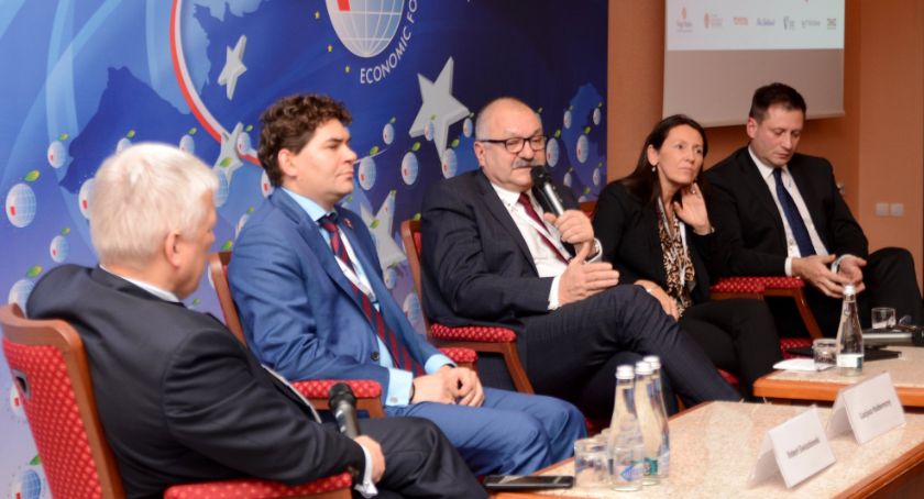 Międzynarodowe Forum Ekonomiczne przenosi się do Karpacza!