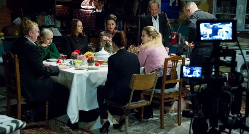 Teatr Norwida zaprasza na spektakl online!