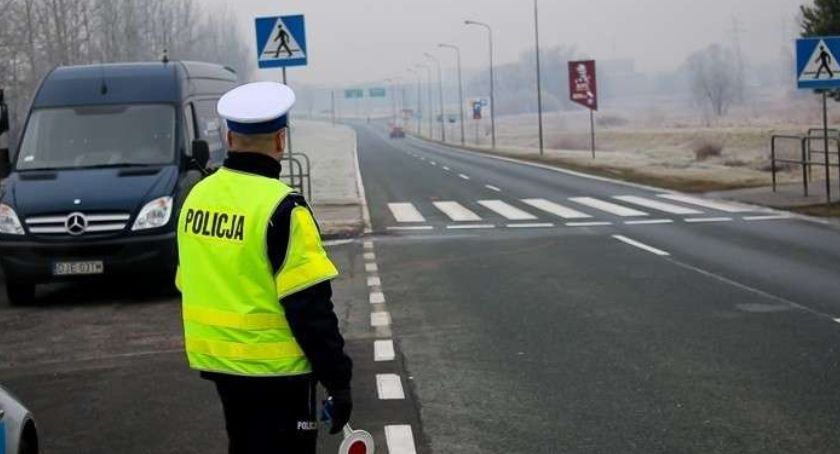 Akcja Prędkość w Jeleniej Górze. Ponad 70 mandatów!