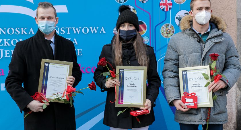 Reprezentanci Polski nagrodzeni przez KPSW
