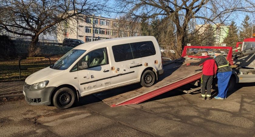Jelenia Góra : Kolejni Mistrzowie Parkowania