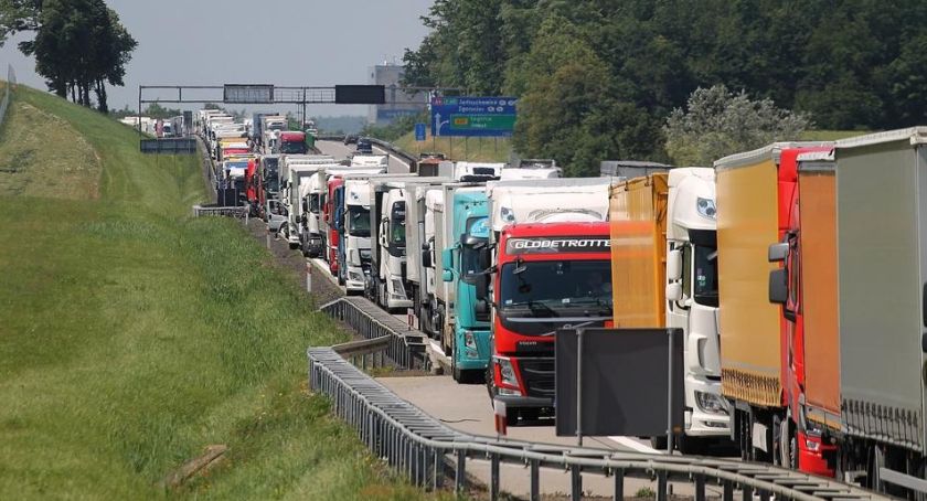 Będą spore utrudnienia na autostradzie A4!