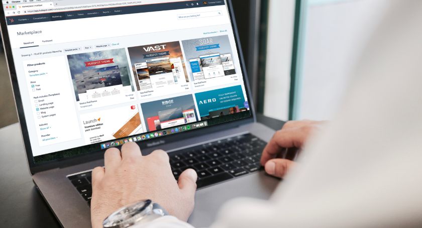 Co w 2021 roku będzie się składać na skuteczne pozycjonowanie stron internetowych?