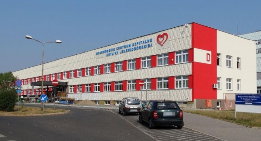 Szczepionki już w jeleniogórskim szpitalu!