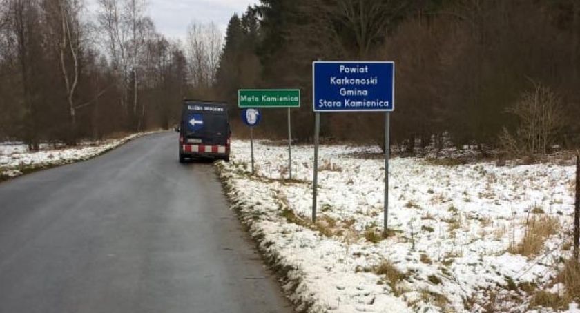 Od 1 stycznia 2021 roku zmiana nazwy na powiat karkonoski