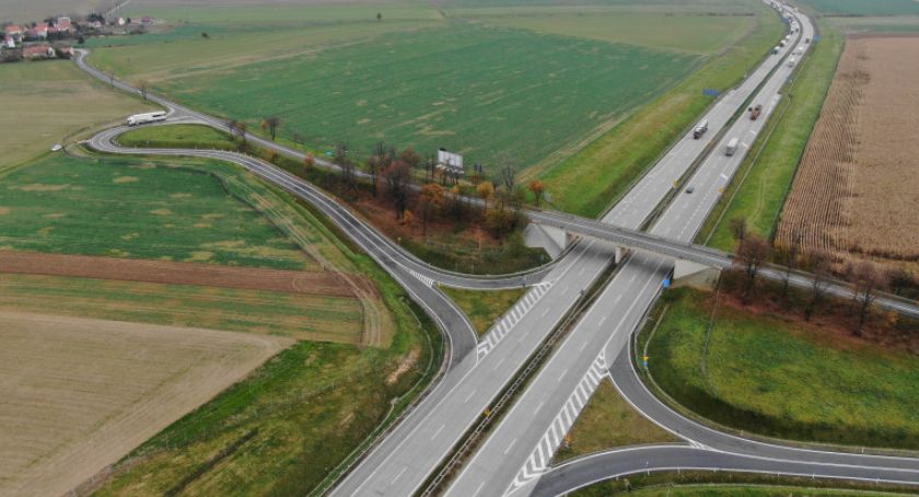 Przetarg na budowę trasy S5 od Sobótki do Bolkowa