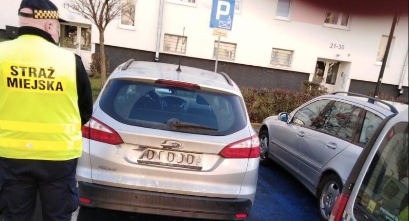 Kolejni Mistrzowie Parkowania w Jeleniej Górze
