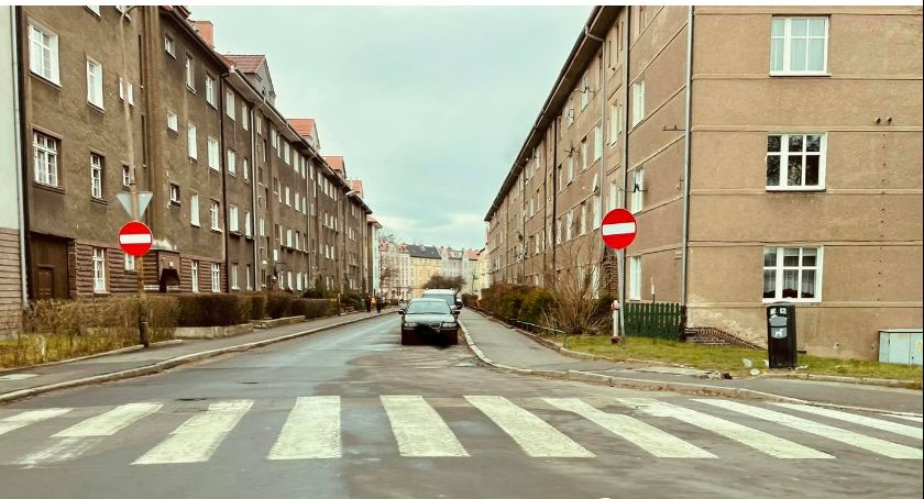 Jelenia Góra : Wkrótce ruszy remont ul. Świętojańskiej