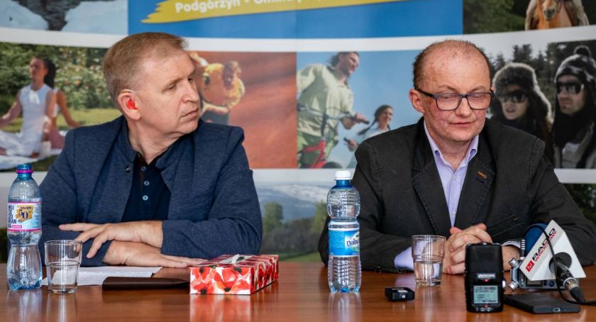 Obniżka stawek za wodę i ścieki w gminie Podgórzyn