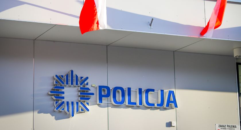 Dlaczego warto wstąpić do policji?