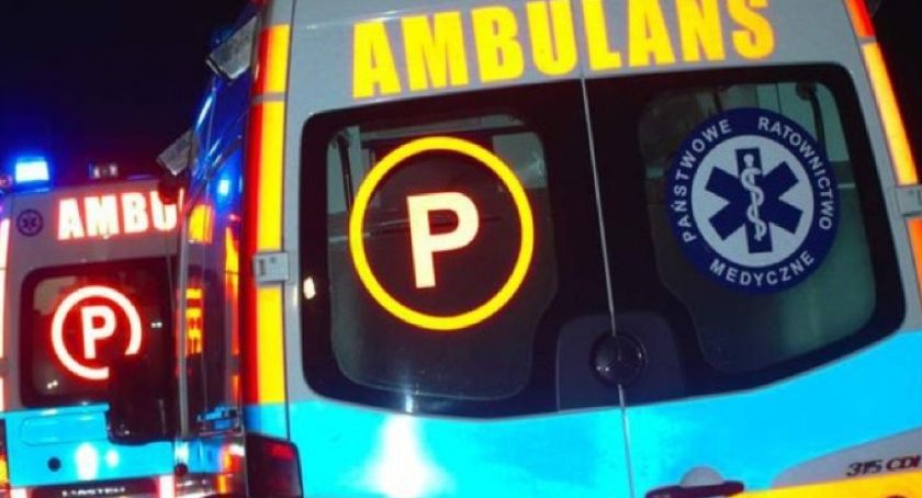 Śmierć pracownika w jeleniogórskiej fabryce. Zwłoki znaleźli koledzy z pracy.