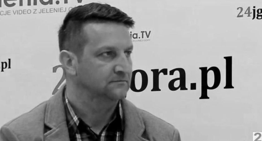 Zmarł Rafał Jaracz