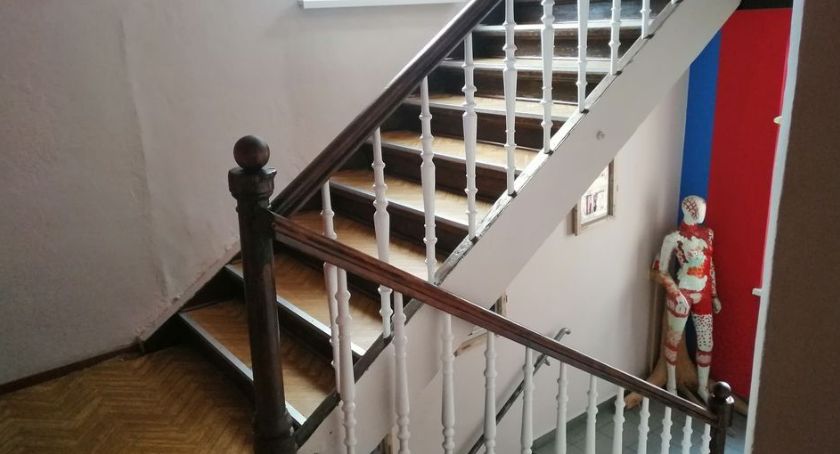 Piechowicki Ośrodek Kultury pięknieje