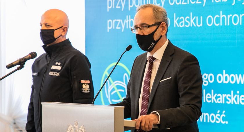 18 stycznia do szkół wracają uczniowie klas 1-3