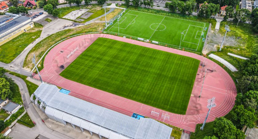Miasto podzieliło pieniądze na sport