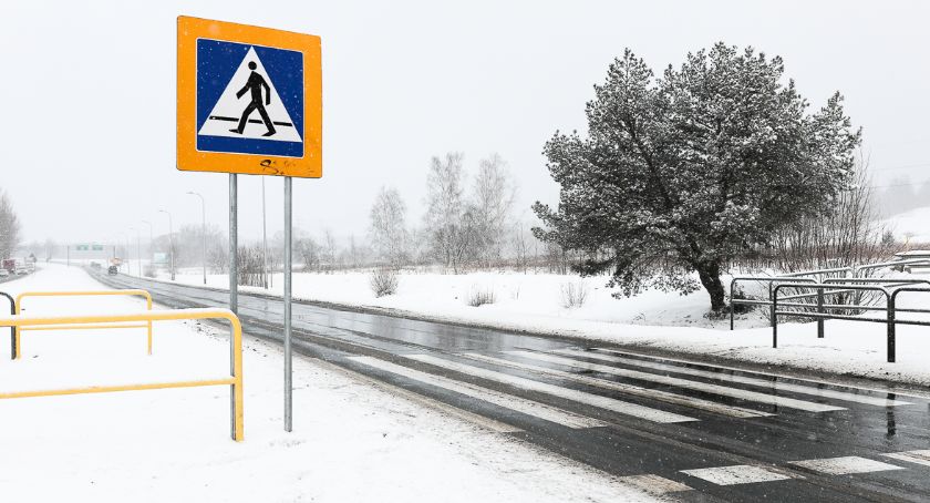 Jelenia Góra - dochodzi tu do tragicznych w skutkach wypadków. Potrzebne są zmiany!
