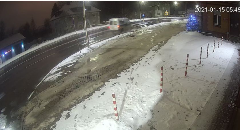 MPGK pracuje pełną parą! Wszystkie piaskarki wyjechały na ulice Jeleniej Góry