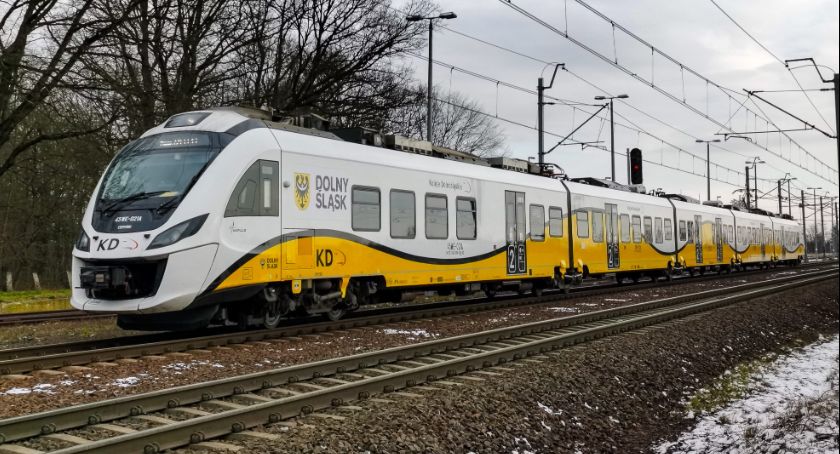 Wracają połączenia międzynarodowe na Dolnym Śląsku