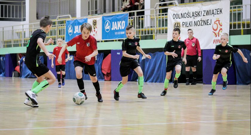 AP Chojnik i Karkonosze najlepsze w eliminacjach!