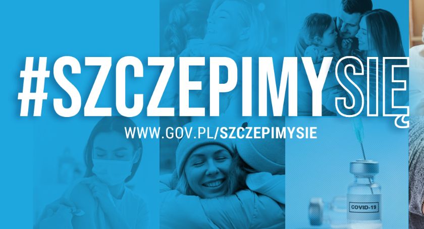 Miasto pomoże osobom niepełnosprawnym w dotarciu do punktu szczepień przeciwko SARS-Cov-2