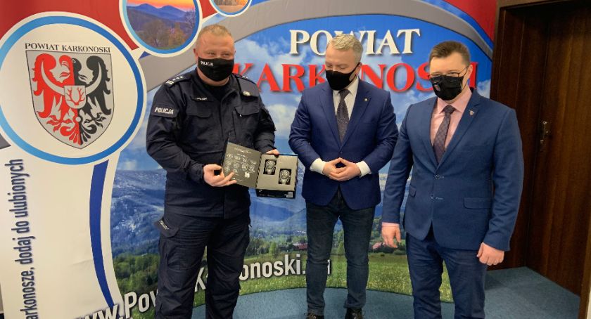 Interkomy motocyklowe dla Komendy Miejskiej Policji 