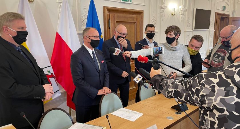 Radni uchwalili budżet Jeleniej Góry na rok 2021