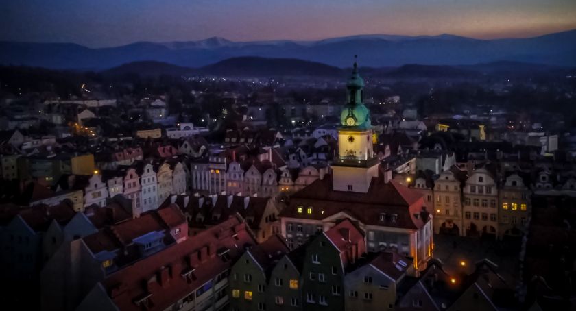 Jelenia Góra - wiadomości samorządowe