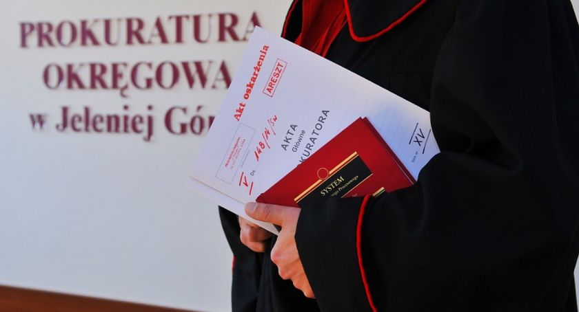 80-letni zabójca trafił do aresztu