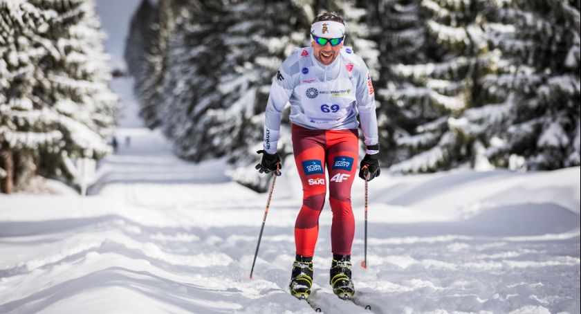45 Bieg Piastów indywidualnie