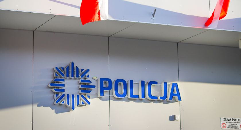 Okradał sklepy spożywcze w Karpaczu