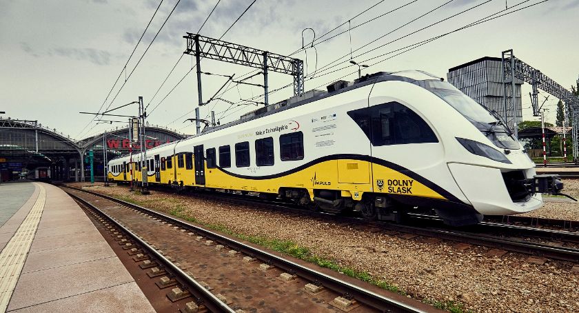 Ulga dla krwiodawców w Kolejach Dolnośląskich