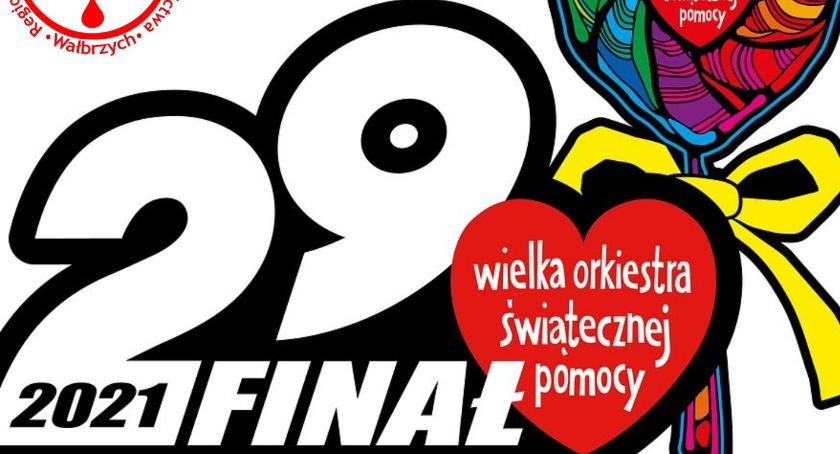Oddaj krew na WOŚP