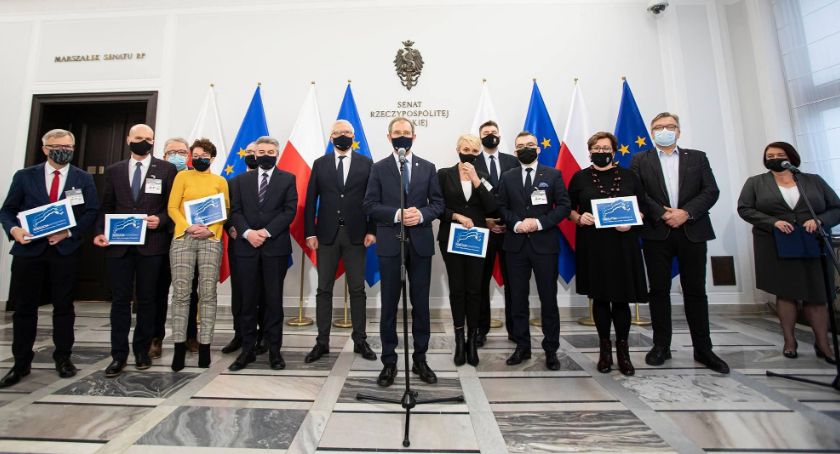 Apel o pomoc dla gmin uzdrowiskowych