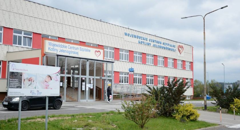 Szpital wkrótce otrzyma nowy tomograf