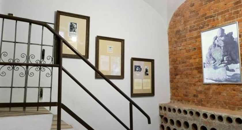 Muzeum Miejskie Dom Gerharta Hauptmanna w Jeleniej Górze ponownie otwarte!