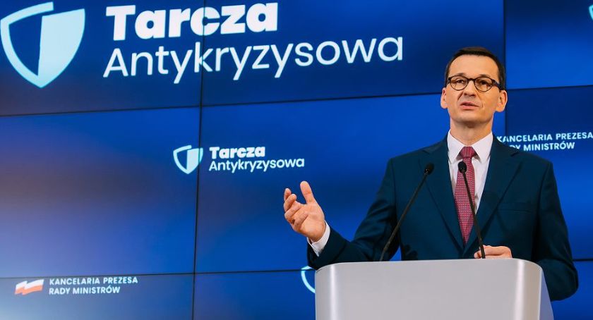 Ponad 182 mld zł wsparcia dla przedsiębiorców i pracowników