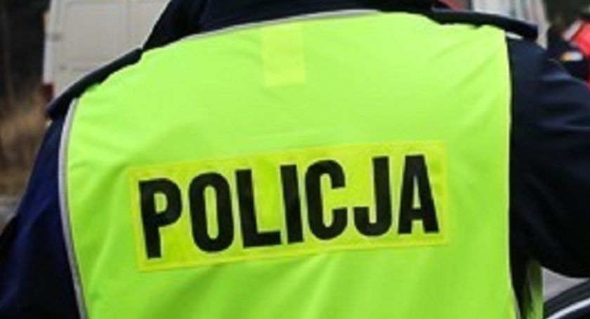 Wykorzystali okazję i ukradli kosmetyki samochodowe. Następnego dnia byli już w rękach policjantów.