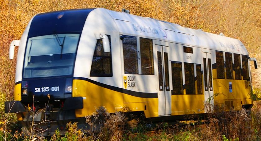 Już wkrótce zapytamy: O której odjeżdża pociąg do Świeradowa- Zdroju?
