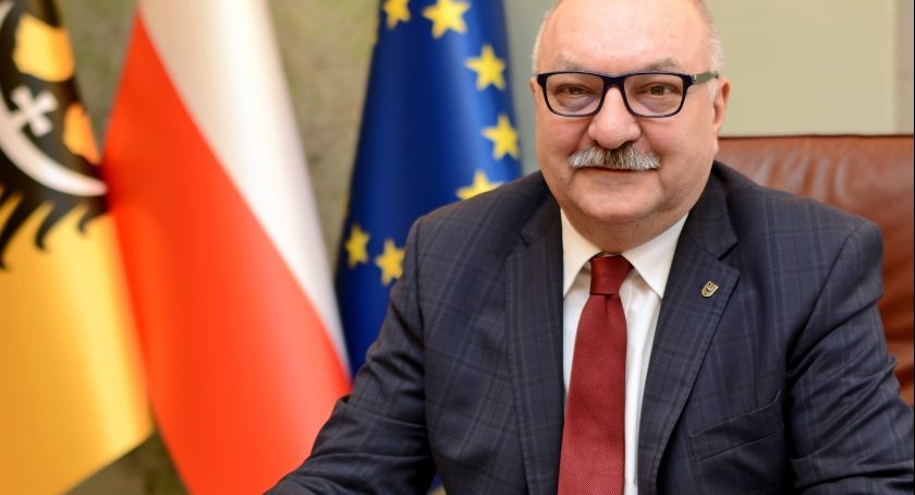 Marszałek powołał Społeczną Radę Kultury