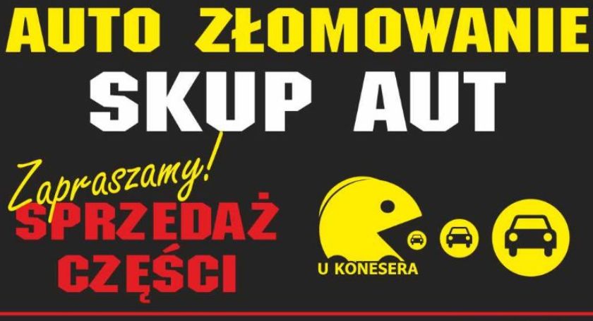 KM Szrot - Nowe atrakcyjne ceny złomu