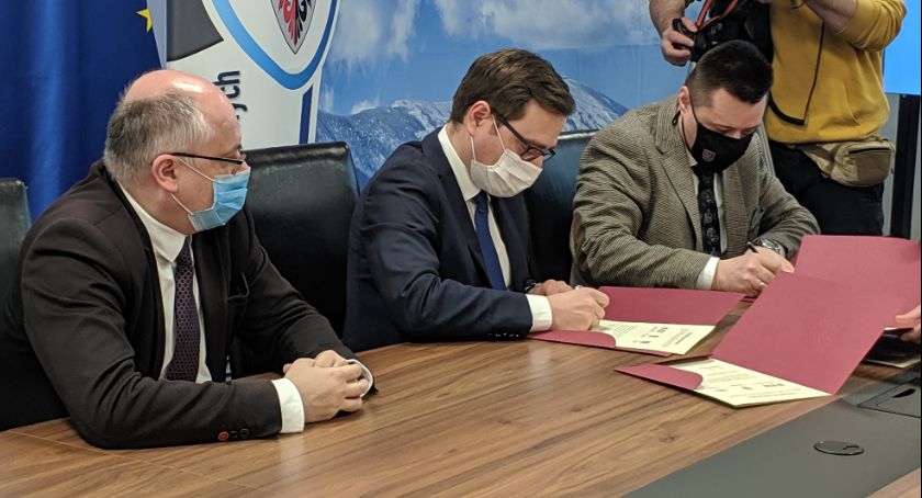 Dolnośląski Program Profilaktyki Raka Jelita Grubego